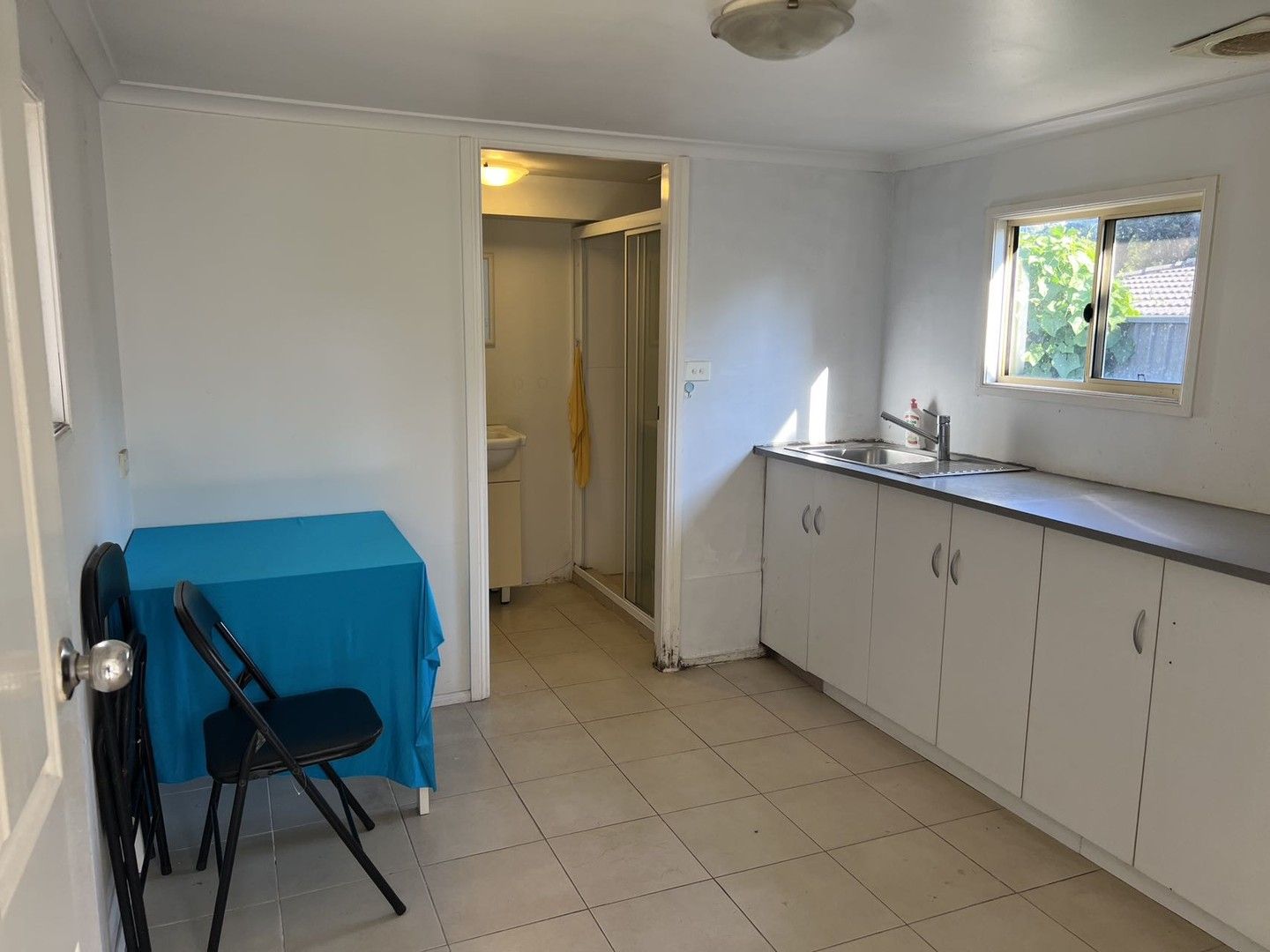 1 bedrooms Apartment / Unit / Flat in 12A Coorabin Place RIVERWOOD NSW, 2210