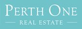 Logo for Perth One Real Estate