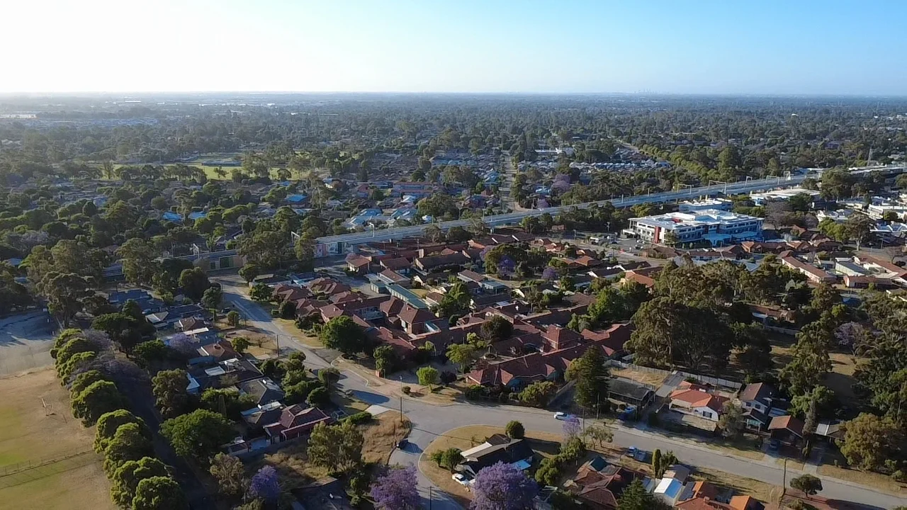 Additional image 7 of 1 Rice Place, Armadale WA 6112