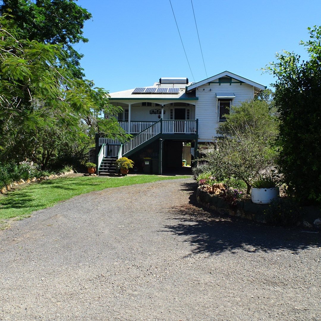 74 Doolbi Dam Road, Doolbi QLD 4660, Image 0