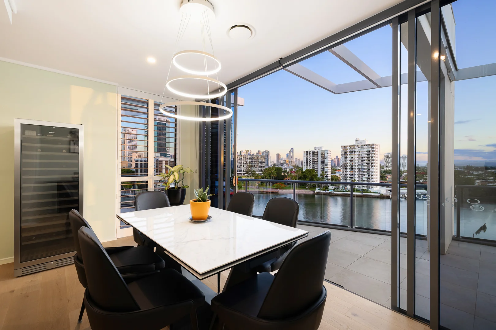 Additional image 22 of 802/6 Tarcoola Crescent, Chevron Island QLD 4217