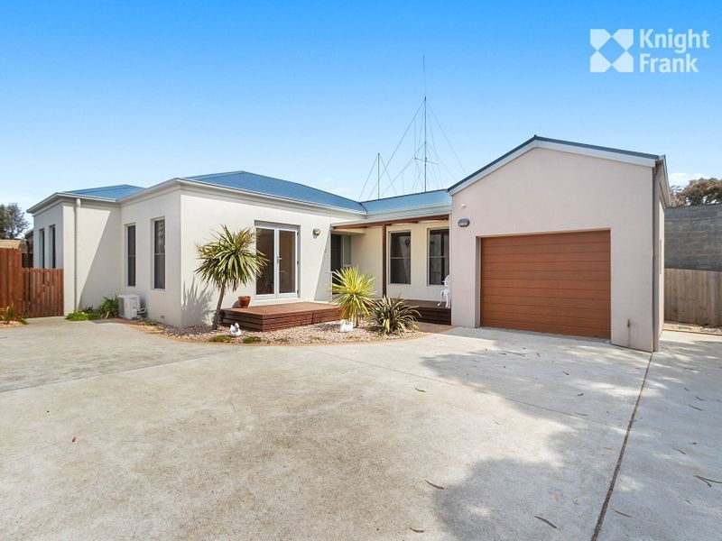 3/3 Victoria Street, Swansea TAS 7190, Image 0