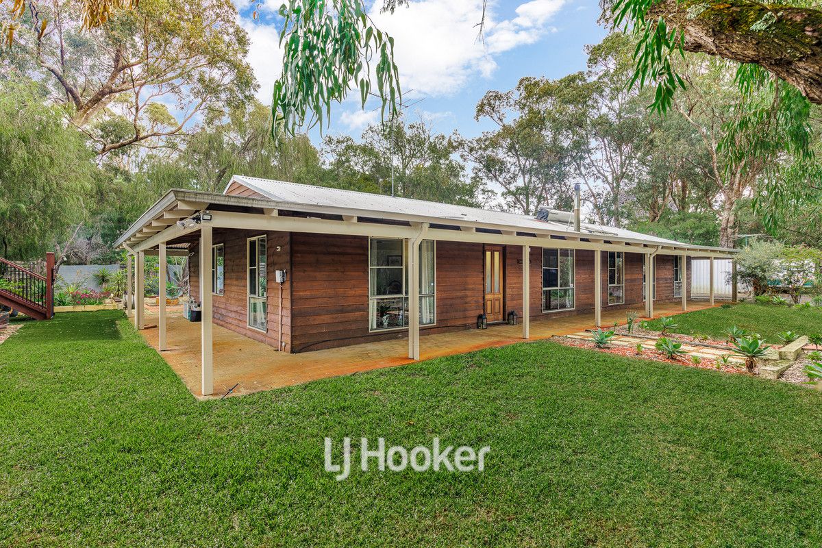 4 Sandilands Avenue, Gelorup WA 6230, Image 0