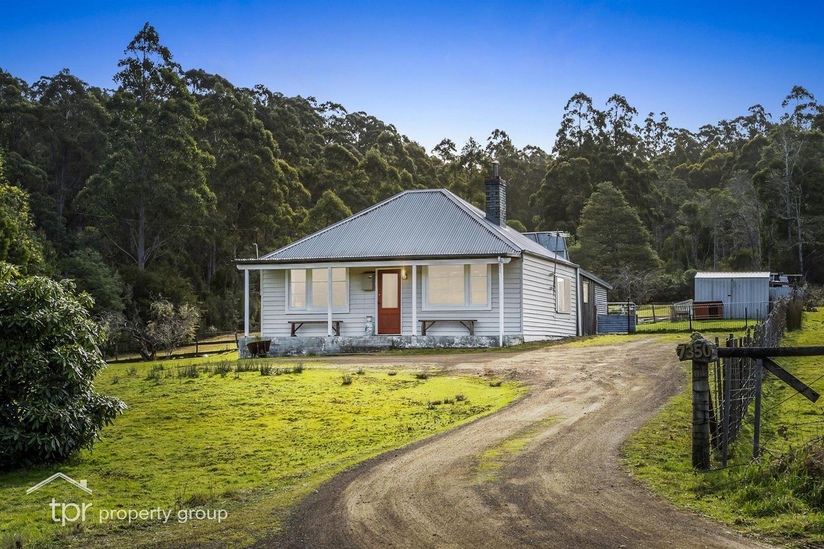 3 bedrooms House in 7350 Huon Highway DOVER TAS, 7117