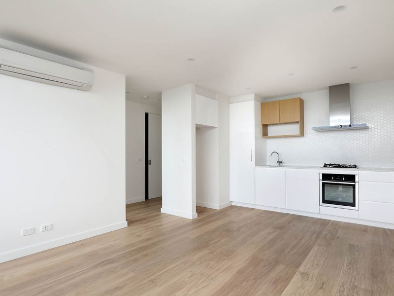 1 bedrooms Apartment / Unit / Flat in 706/2 Hotham Street COLLINGWOOD VIC, 3066