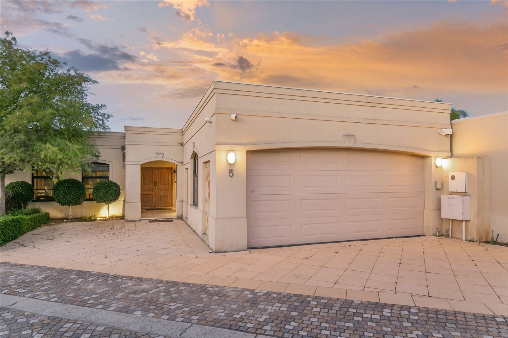 5/44 Ranelagh Crescent, South Perth WA 6151 Domain