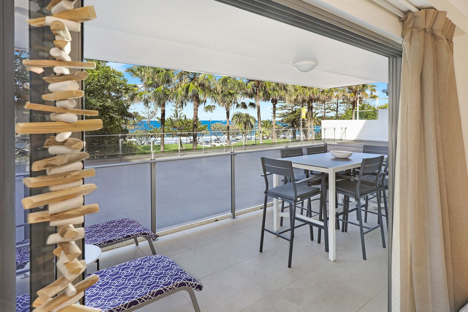 2 bedrooms Apartment / Unit / Flat in 6/85 Mooloolaba Esplanade MOOLOOLABA QLD, 4557