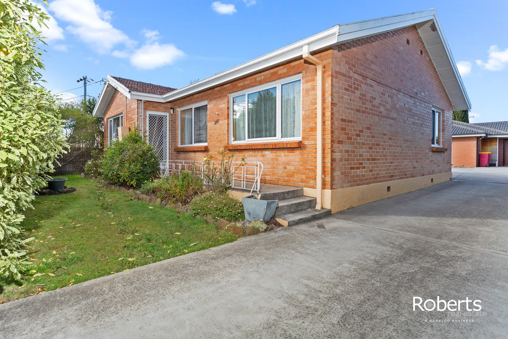 1/247 Peel St West, Summerhill TAS 7250, Image 0