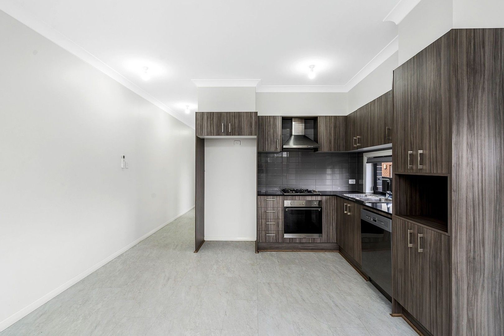 2 bedrooms Apartment / Unit / Flat in 3a Hallett Street NORTH KELLYVILLE NSW, 2155