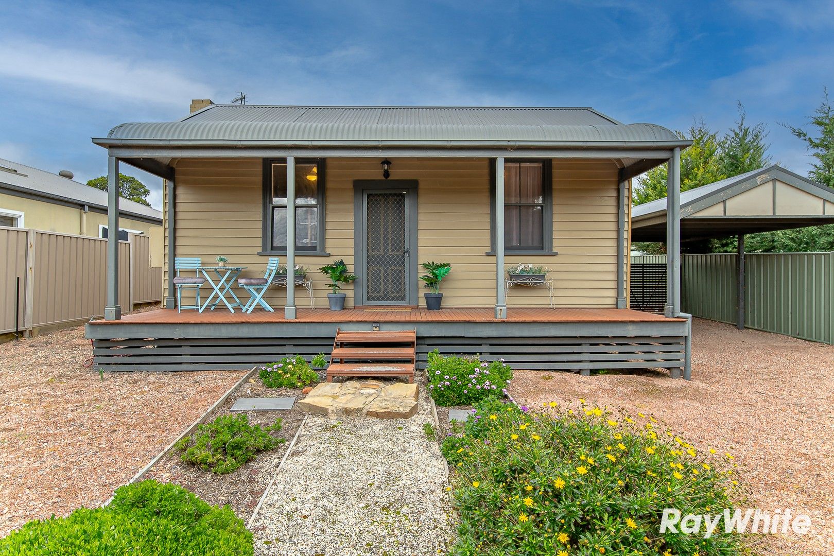 11 Farnsworth Street, Eaglehawk VIC 3556, Image 0