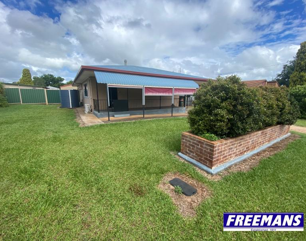 8 Tuite Street, Kingaroy QLD 4610