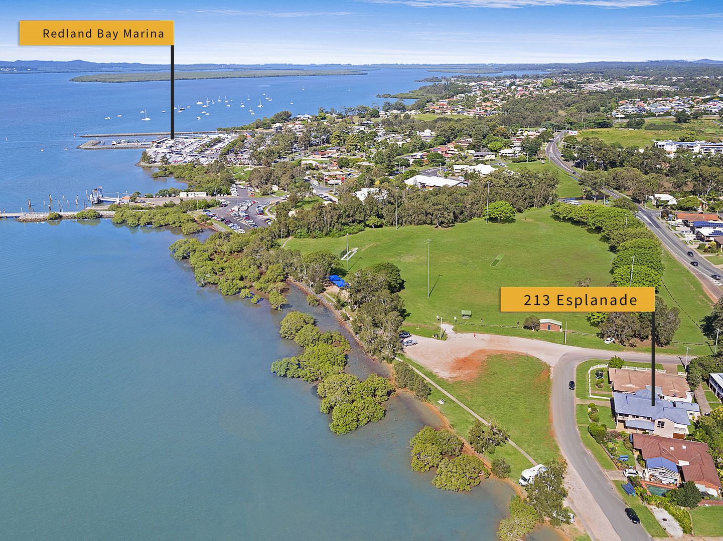 213 Esplanade, Redland Bay QLD 4165, Image 1