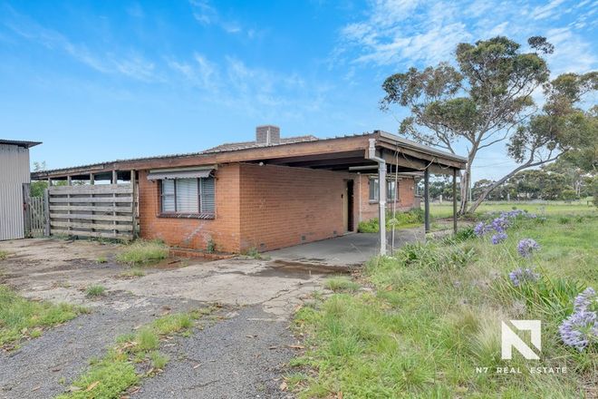 Picture of 20 Highland Road, KEILOR NORTH VIC 3036