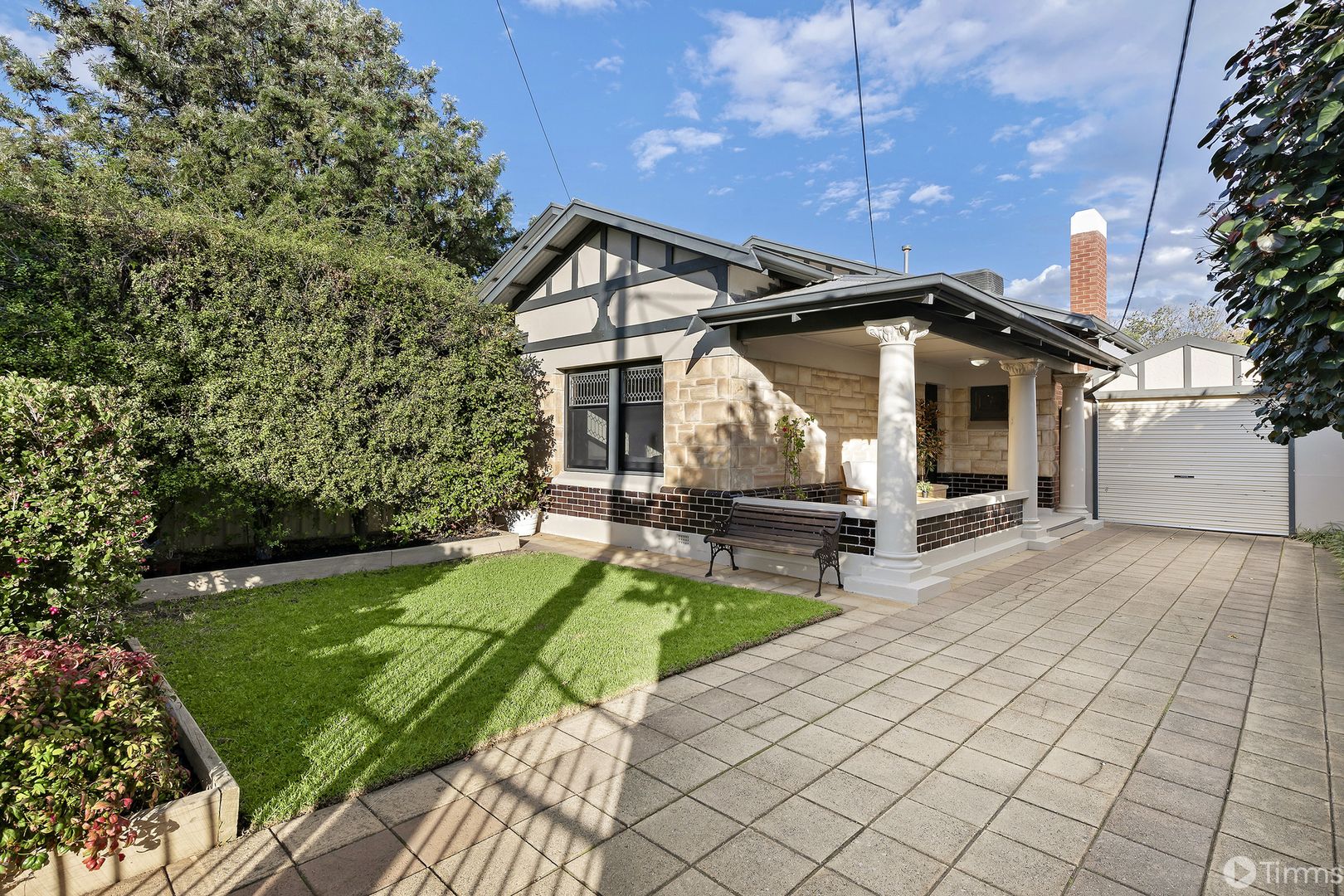 2 bedrooms House in 6 Fulton Street GLENELG NORTH SA, 5045