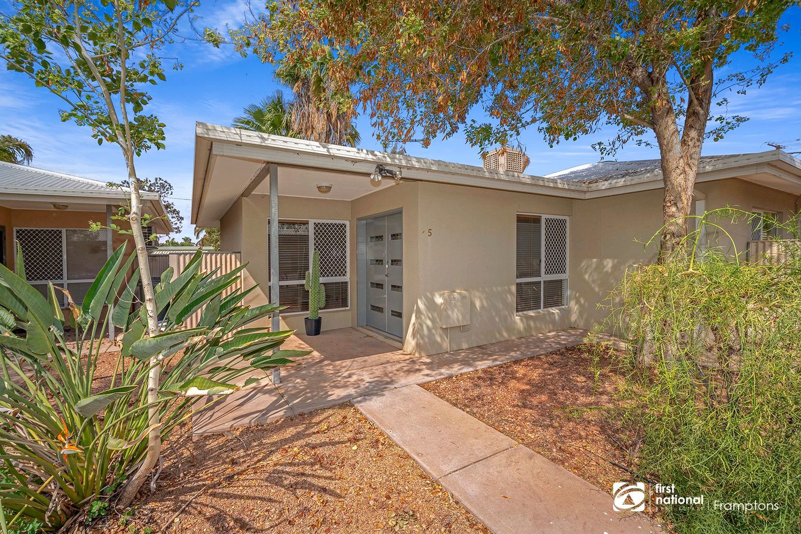 5/108 Stuart Highway, Braitling NT 0870