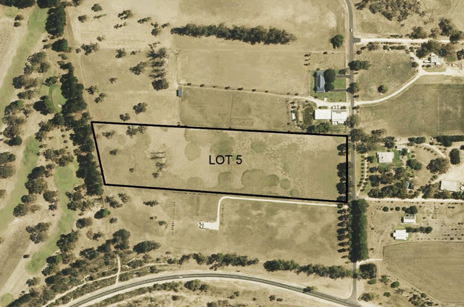 Lot 5 Emu Rise Estate, Keith SA 5267, Image 1