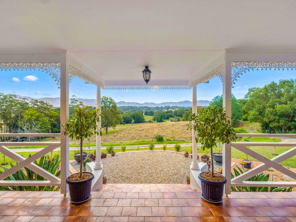 1385 Waterfall Way, Bellingen NSW 2454 House for Sale Domain