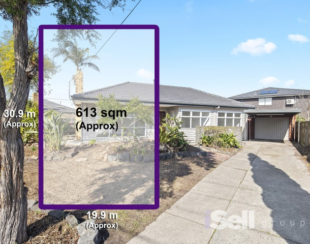 16 Budge Street, Noble Park VIC 3174