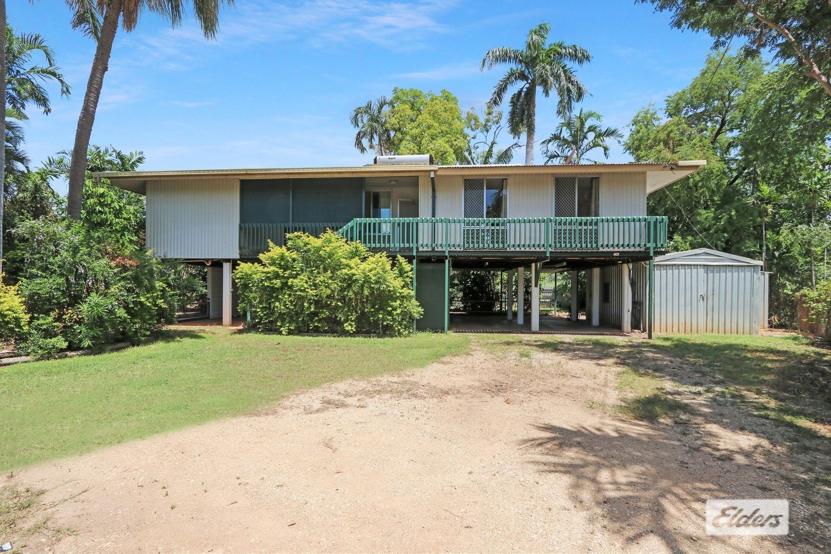 8 Raymond Place, Katherine NT 0850, Image 0