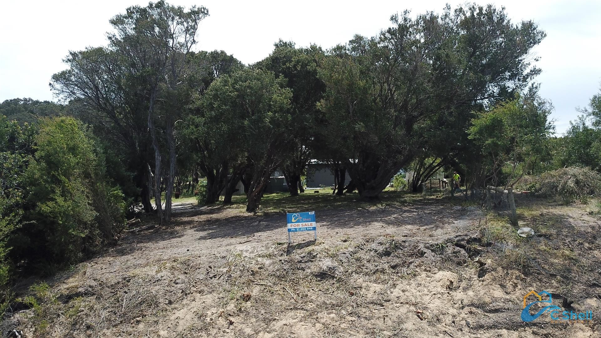 Vacant land in 337 National Park Road, LOCH SPORT VIC, 3851