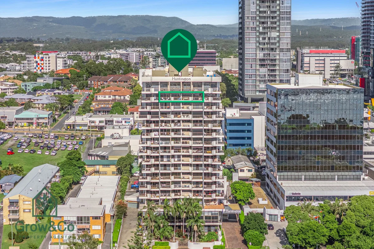 Additional image 2 of 15F/10 Marine Parade, Southport QLD 4215