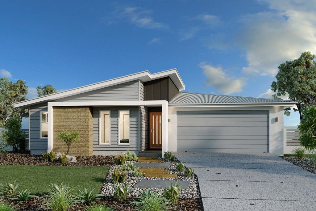 4 bedrooms New House & Land in TBA Kinship Road UPPER COOMERA QLD, 4209