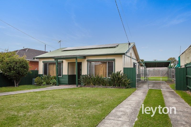 3 bedrooms House in 3 Parker Street SPRINGVALE SOUTH VIC, 3172