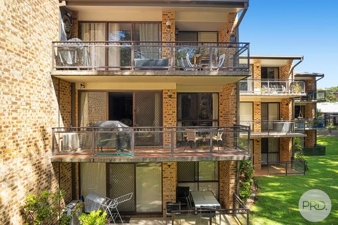 Picture of 46/2 Gowrie Avenue, NELSON BAY NSW 2315