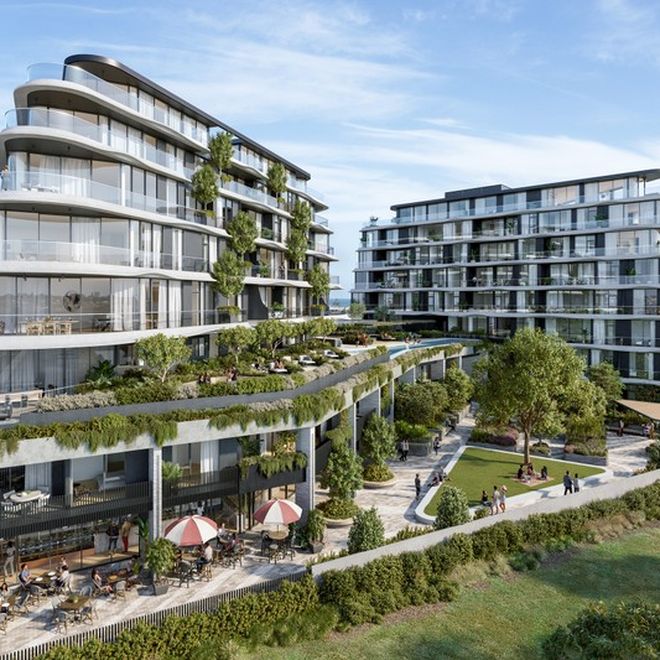 Serai Apartments 21 McCabe Street, North Fremantle, WA 6159 Domain