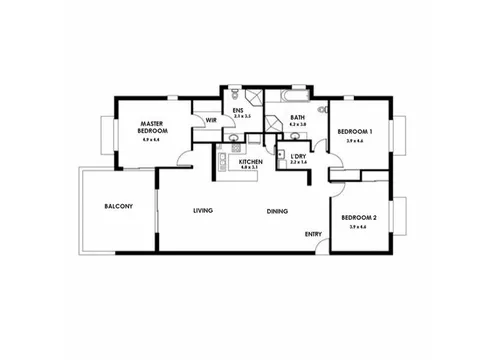 9/82 Woods Street, Darwin City NT 0800 - Apartment For Rent | Domain