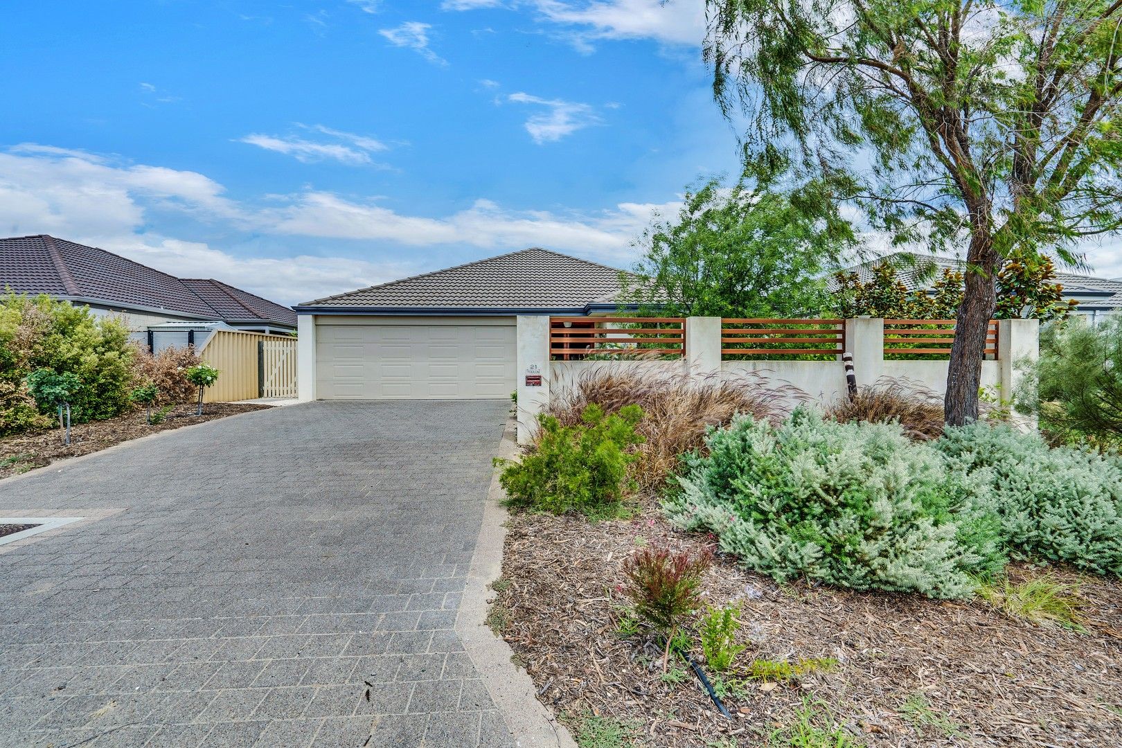 21 Toulon Way, Yalyalup WA 6280, Image 0