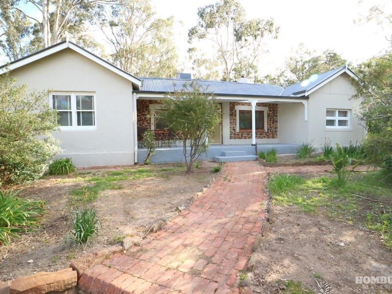 169 Yettie Road, Williamstown SA 5351, Image 0