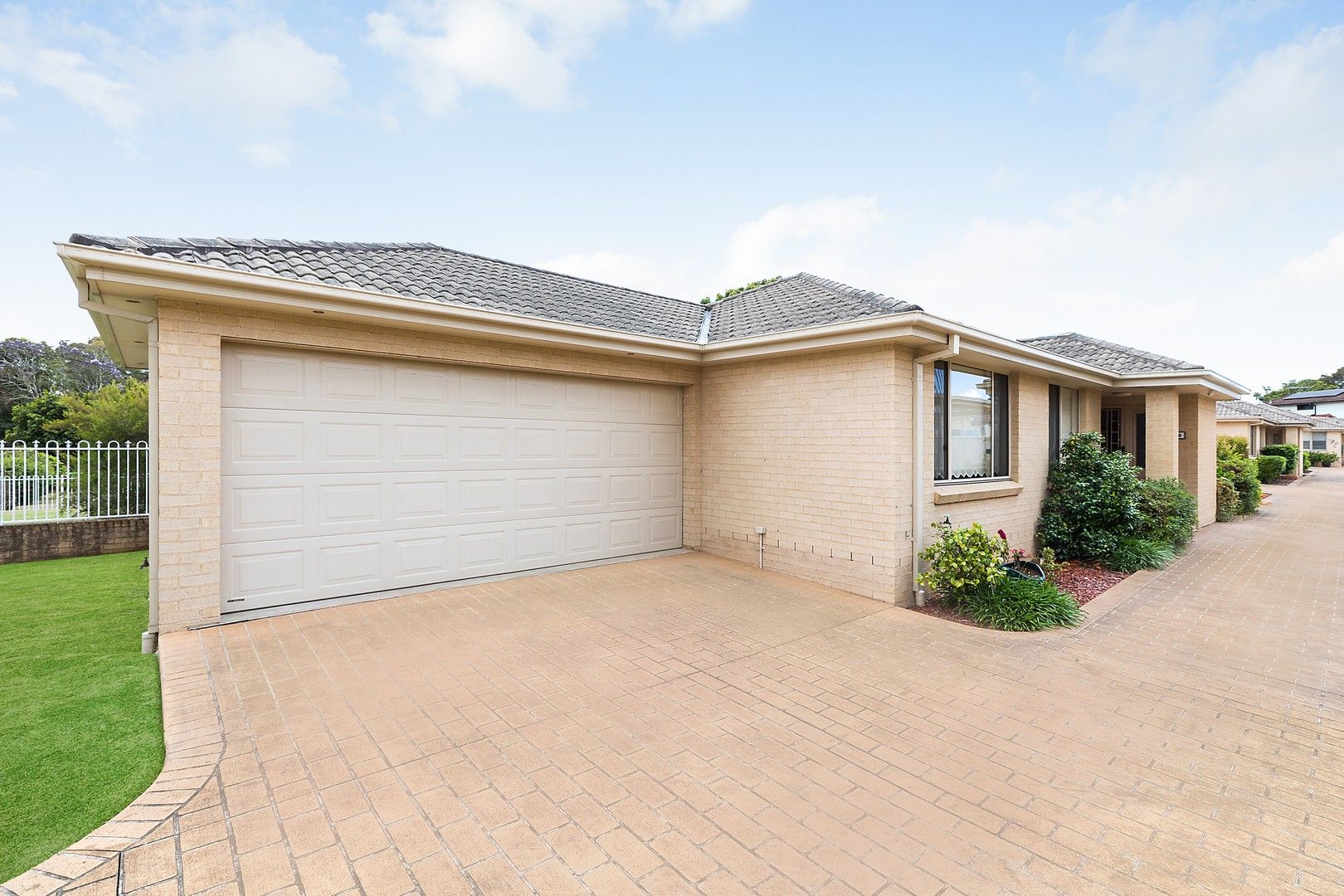 1/53 Lucas Road, East Hills NSW 2213, Image 0