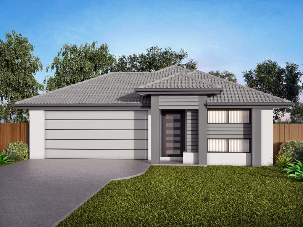 Lot 32 Herald Close, Kallangur QLD 4503, Image 0