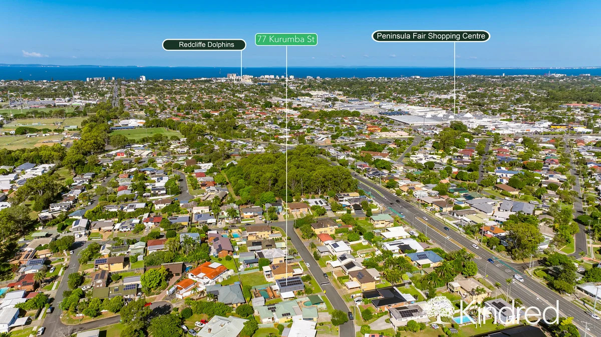Additional image 29 of 77 Kurumba Street, Kippa-Ring QLD 4021