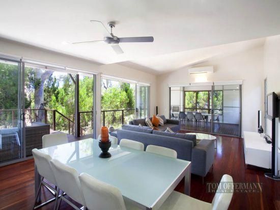 4 Beach Road Holiday Homes, Noosa North Shore QLD 4565, Image 1