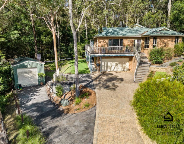 2A Bucklee Crescent, Warners Bay NSW 2282