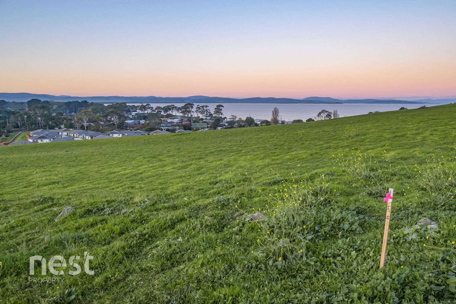 Lot 25 Saltwater Rise, Seven Mile Beach TAS 7170, Image 2