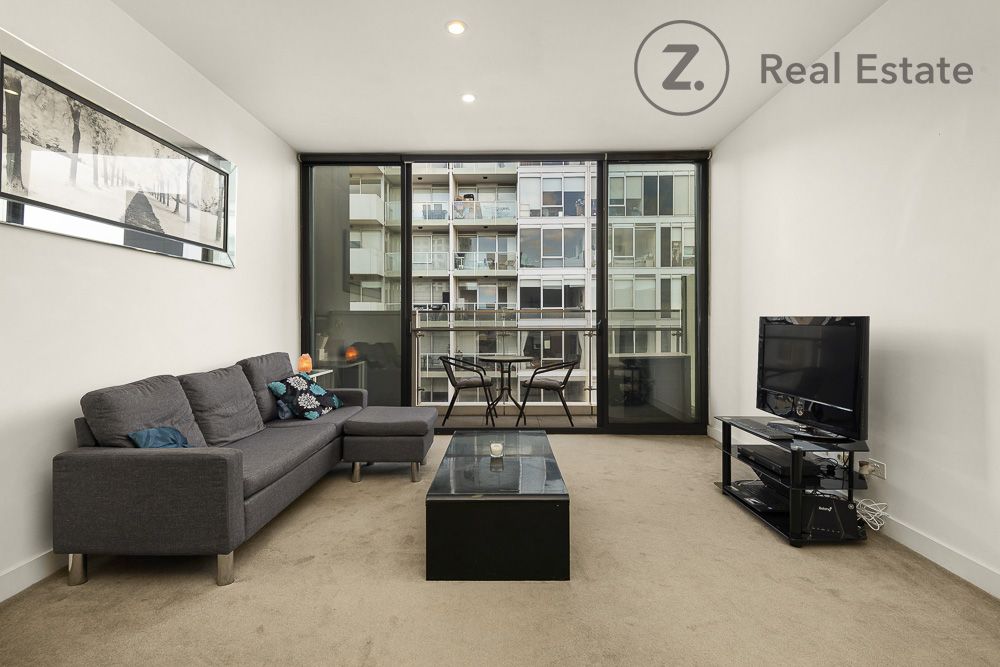 1 bedrooms Apartment / Unit / Flat in 506/31 Malcolm Street SOUTH YARRA VIC, 3141