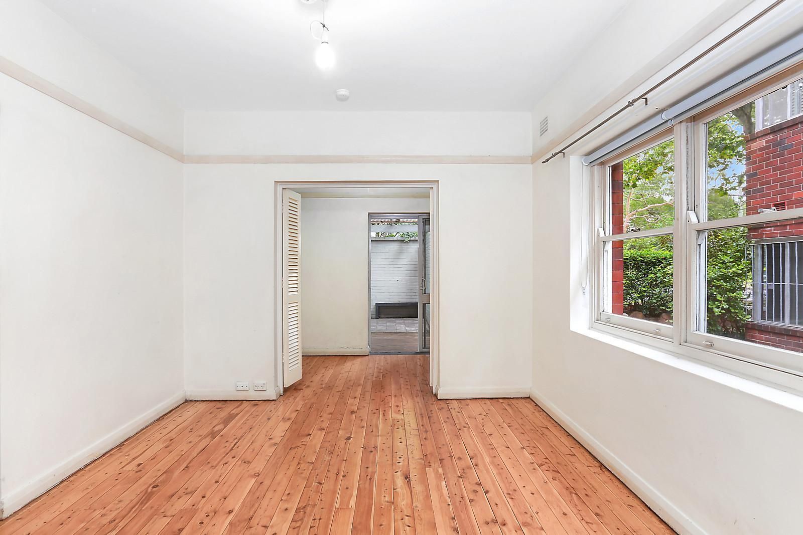 1/206 Falcon Street, North Sydney NSW 2060, Image 1