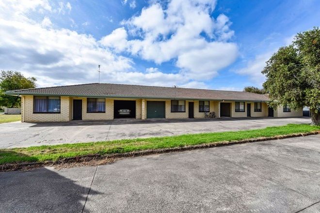 Picture of 23-25 Kain Street, MOUNT GAMBIER SA 5290