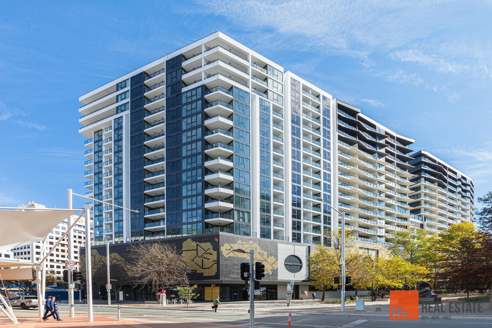 25/20 Allara Street, City ACT 2601, Image 0