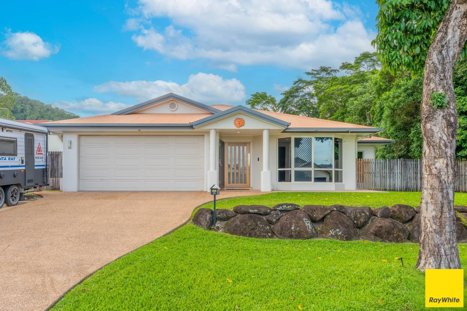 11 Scarlet Close, Mount Sheridan QLD 4868