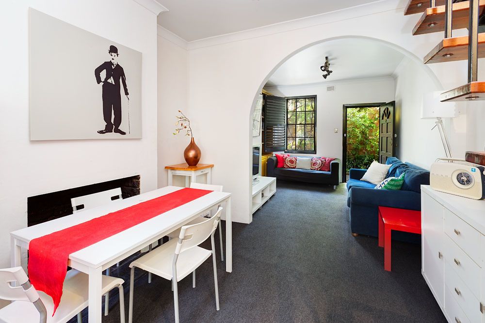 2 Kidmans Terrace, Woolloomooloo NSW 2011, Image 1