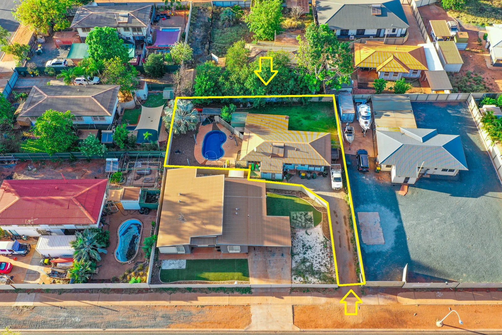 Additional image 16 of 50b Roberts Street, South Hedland WA 6722