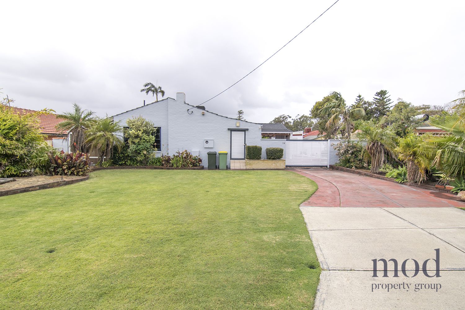 74 Tudor Avenue South, Riverton WA 6148