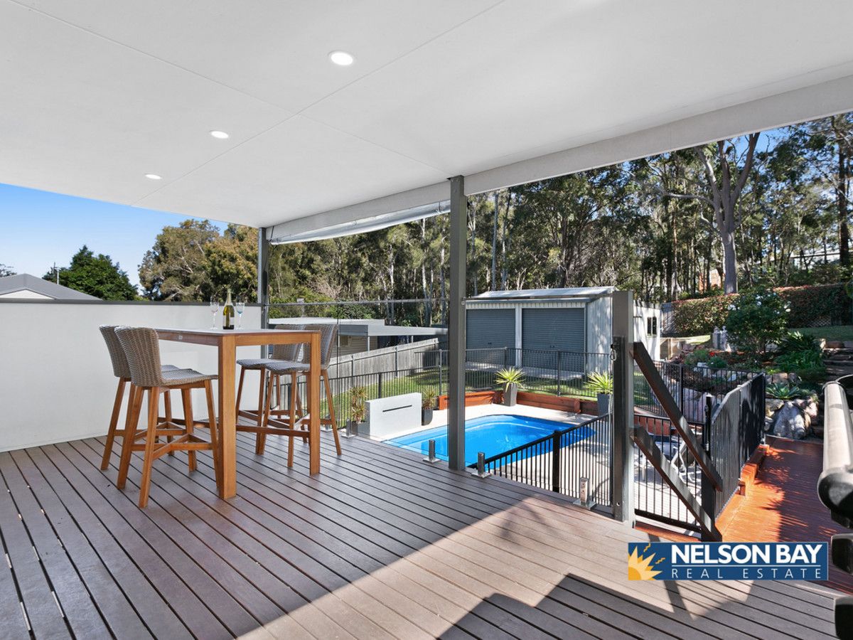 17 Irene Crescent, Soldiers Point NSW 2317, Image 2