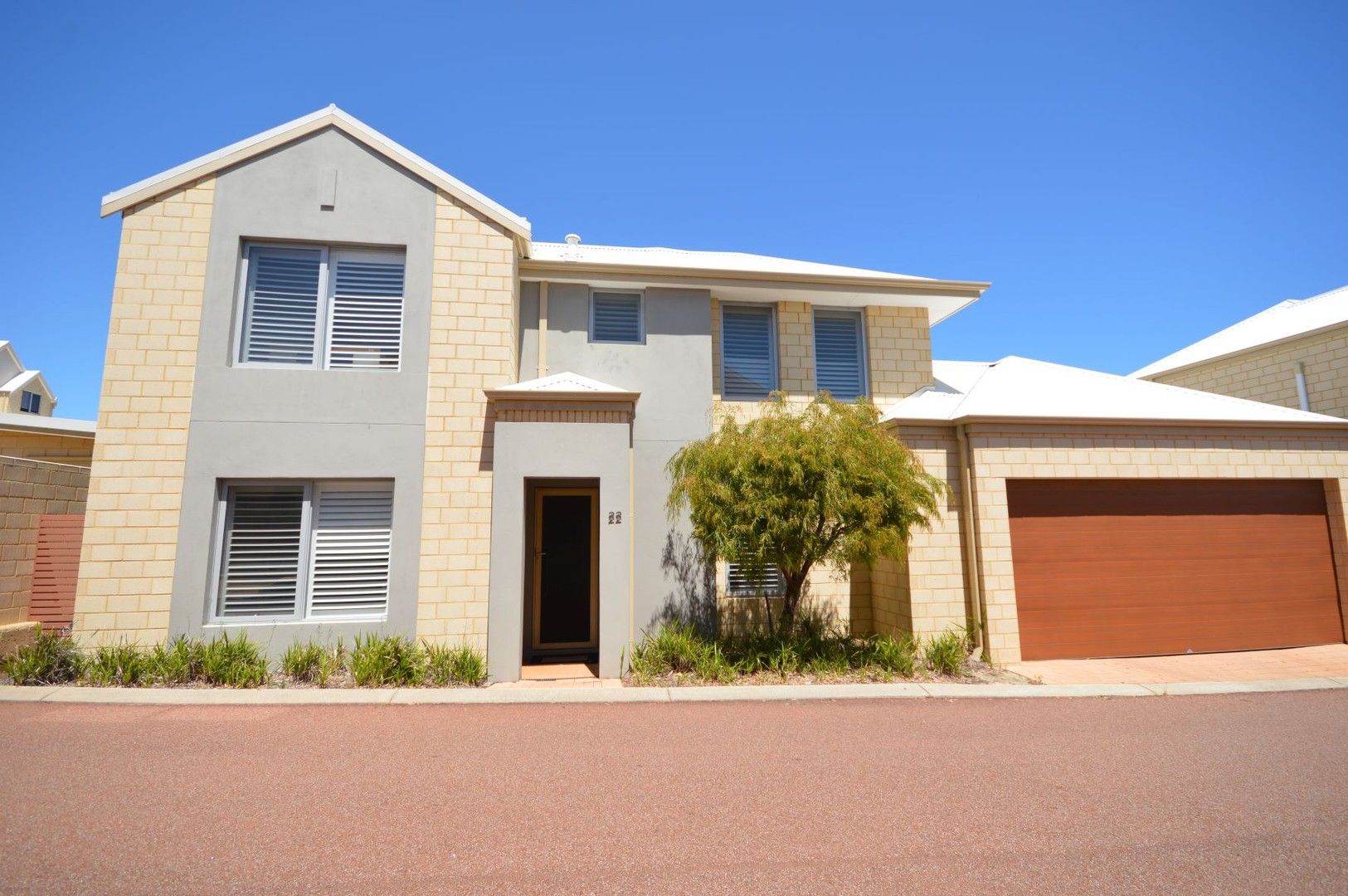3 bedrooms House in 22/106 Mandurah Terrace MANDURAH WA, 6210
