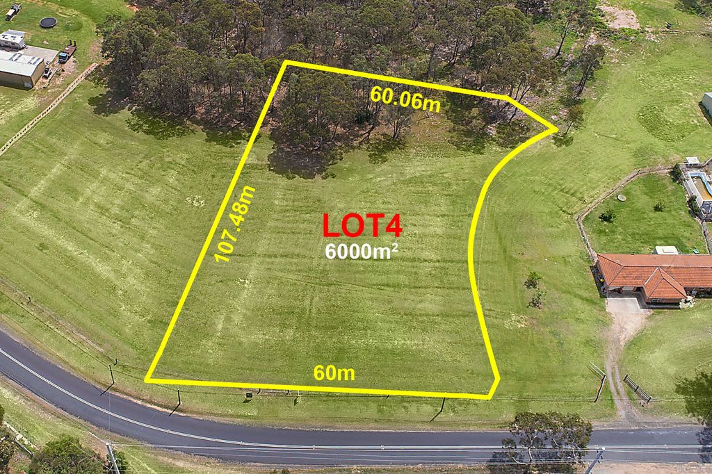 Lot 4, 5-23 Halcrows Road, Glenorie NSW 2157, Image 2