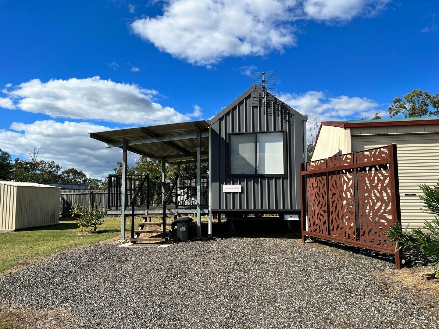 69C Rangeview Drive, Gatton QLD 4343 House For Rent 350 Domain